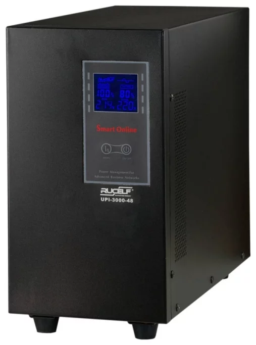 Источник бесперебойного питания Rucelf UPI-3000-48-EL – №1