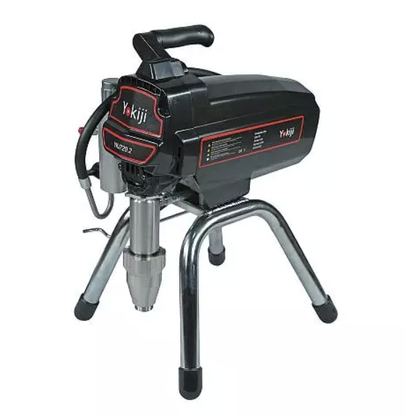 Окрасочный аппарат Yokiji YKJ 720.2 – №2