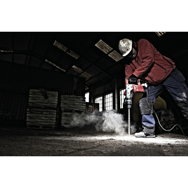 Перфоратор Milwaukee K 540S – №1