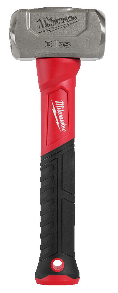 Кувалда Milwaukee (1,36 кг) – №1