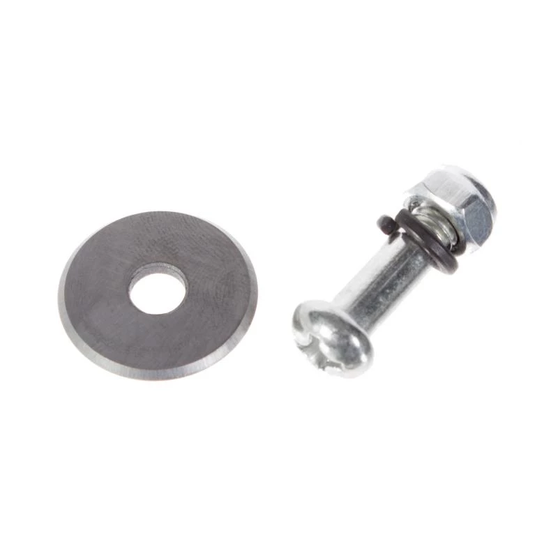 Ролик для плиткореза МастерАлмаз 16х6х3 мм – №1