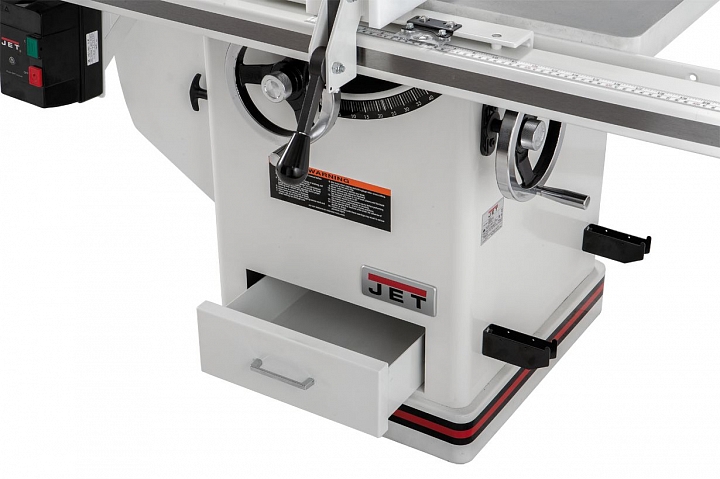 Станок циркулярный Jet JTAS-10DX – №2