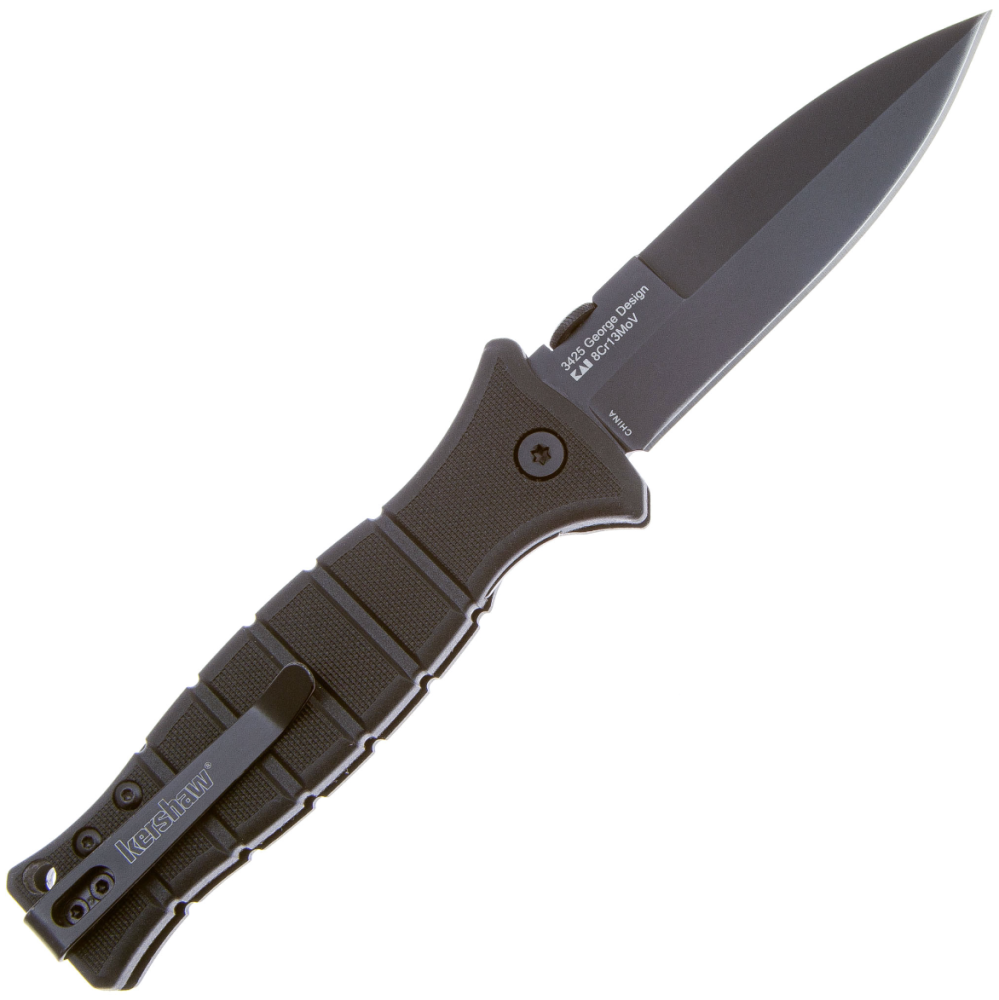 Нож Kershaw XCOM (3425) – фото №1 Нож Kershaw XCOM (3425) – №1