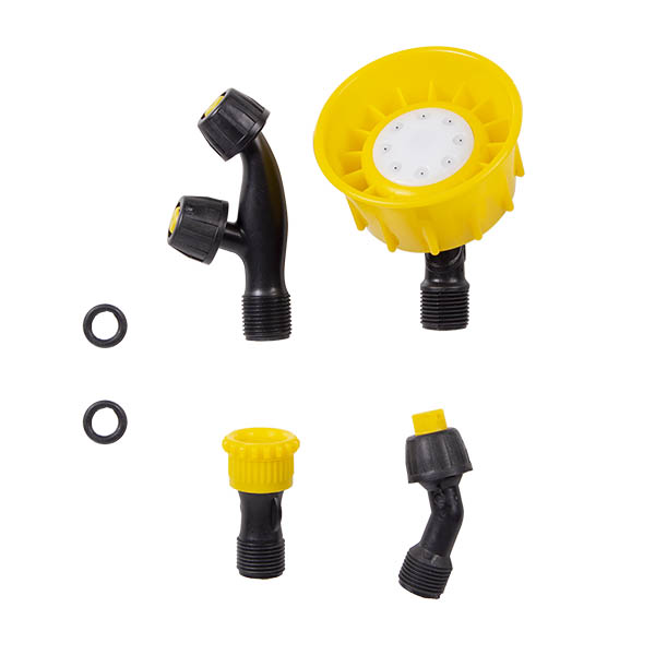 Аккумуляторный опрыскиватель Champion SA12 – №1