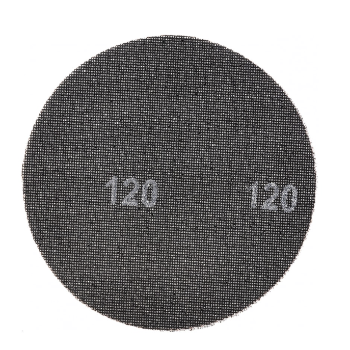 Набор шлифовальных сеток и кругов Einhell 225 мм (15 шт) – №1