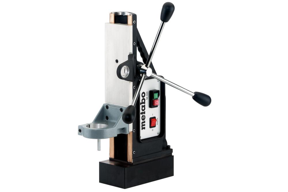 Стойка электормагнитная Metabo M100 – №1