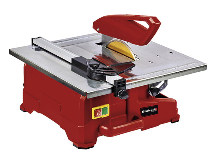 Плиткорез электрический Einhell TC-TC 800 – №1