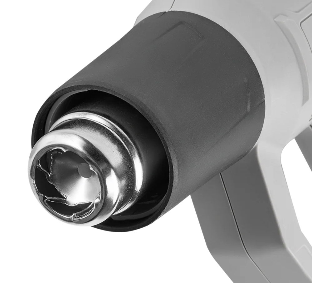 Фен строительный Crown CT19042K – №3