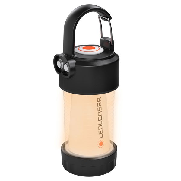 Фонарь кемпинговый Ledlenser ML4 (502231) – №1