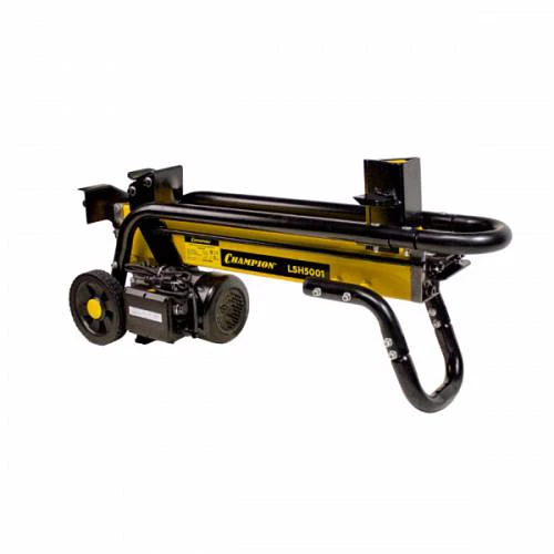 Дровокол Champion LSH 5001 – фото №1 Дровокол Champion LSH 5001 – №1