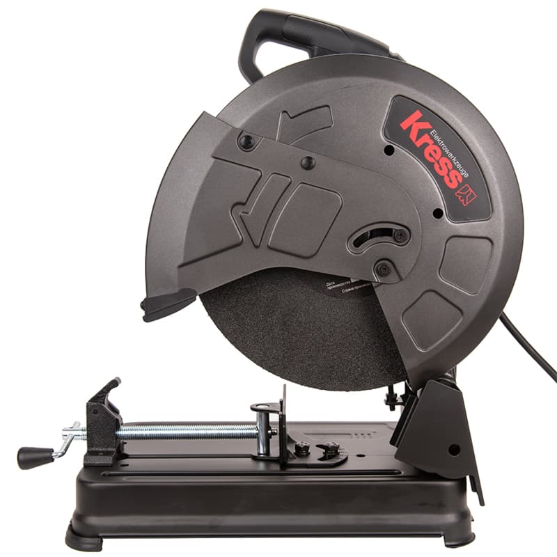 Пила монтажная Kress KU760 2200Вт 355мм – №1