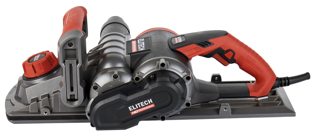 Рубанок Elitech HD HP 1718E (E2209.007.00) – №2