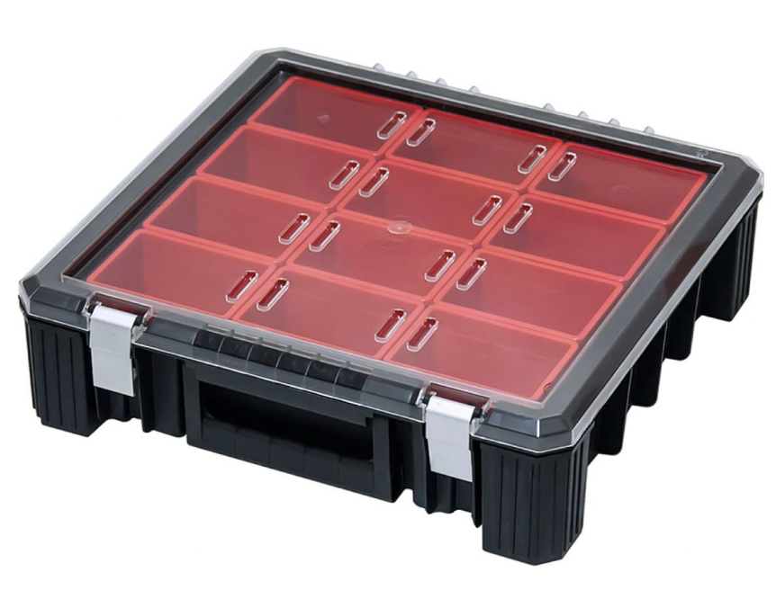 Органайзер МастерАлмаз HD-400 390х400х110 мм – №1