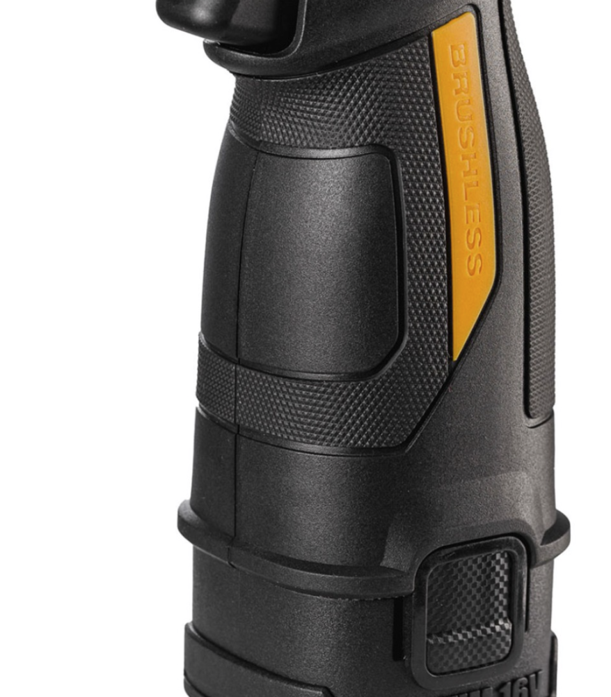 Аккумуляторная дрель-шуруповерт Runtec PRO RT-ID123 (2х2,0 Ач) – фото №4 Аккумуляторная дрель-шуруповерт Runtec PRO RT-ID123 (2х2,0 Ач) – №4