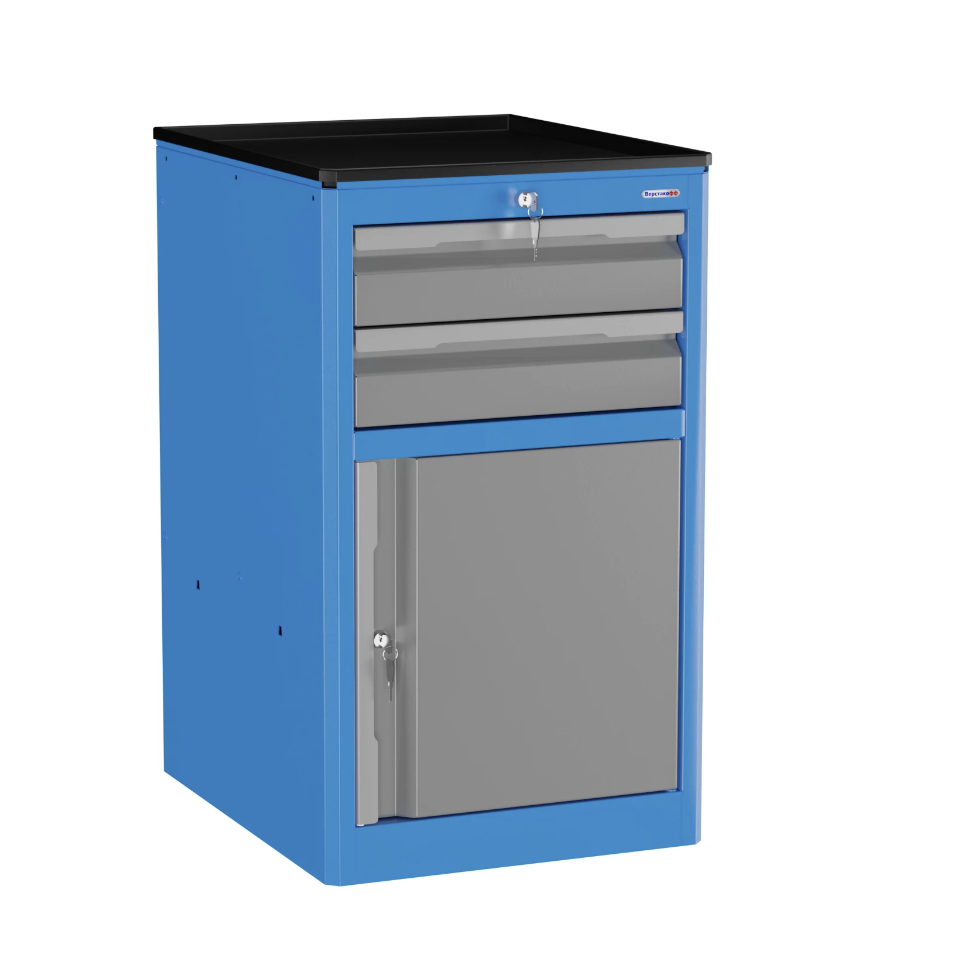 Тумба инструментальная Верстакофф TNC P9.С – №1