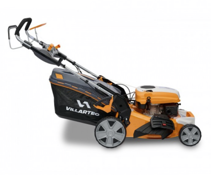 Газонокосилка бензиновая Villartec MB 3548V – №1