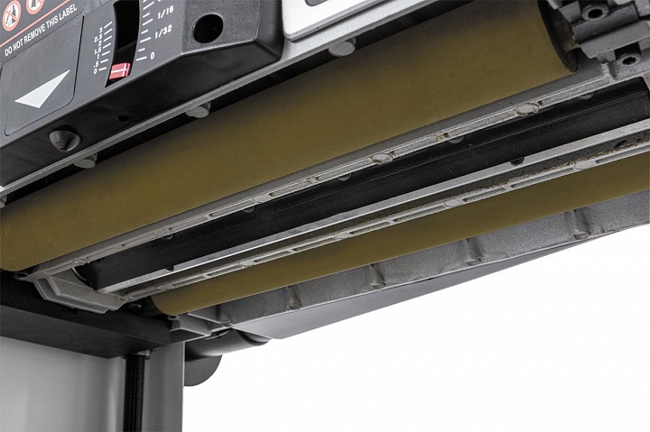 Станок рейсмусовый Jet JWP-12L – №11