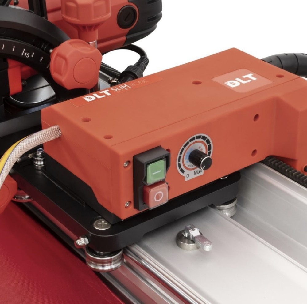 Плиткорез электрический DLT SlimTronic 2,3 кВт (0772) – №9