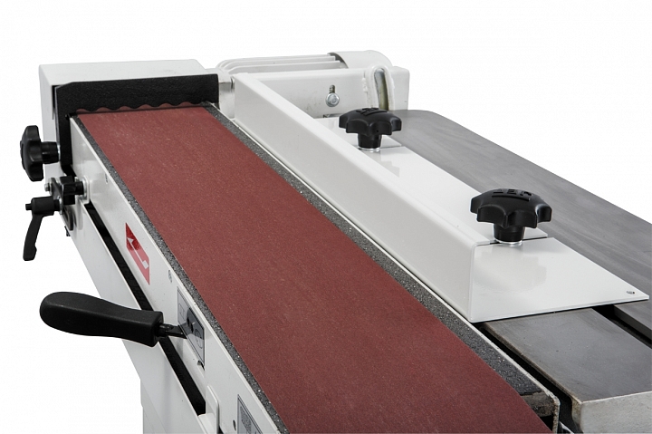 Станок ленточношлифовальный Jet OES-80CS 400В – №13