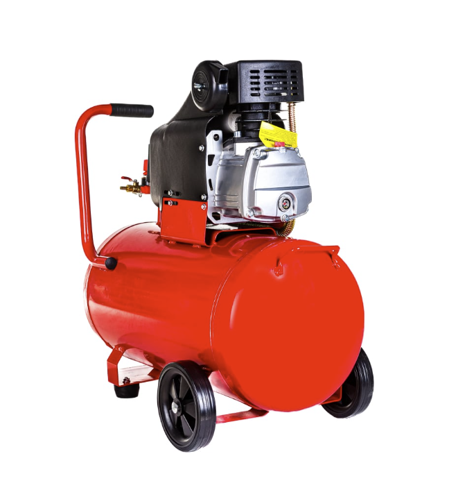 Компрессор Elitech КПМ 300/50 Промо – №1