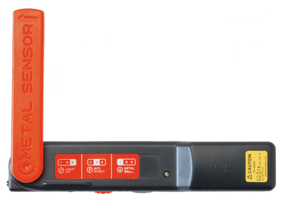 Детектор проводки ADA Wall Scanner 50 – фото №2 Детектор проводки ADA Wall Scanner 50 – №2