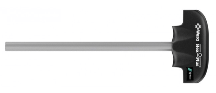 Отвертка-ключ Wera 454 SW 6/350 мм – №1