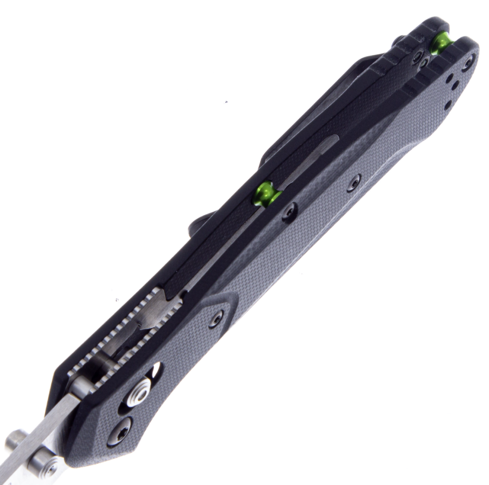 Нож Benchmade Osborne (940-2) – фото №4 Нож Benchmade Osborne (940-2) – №4