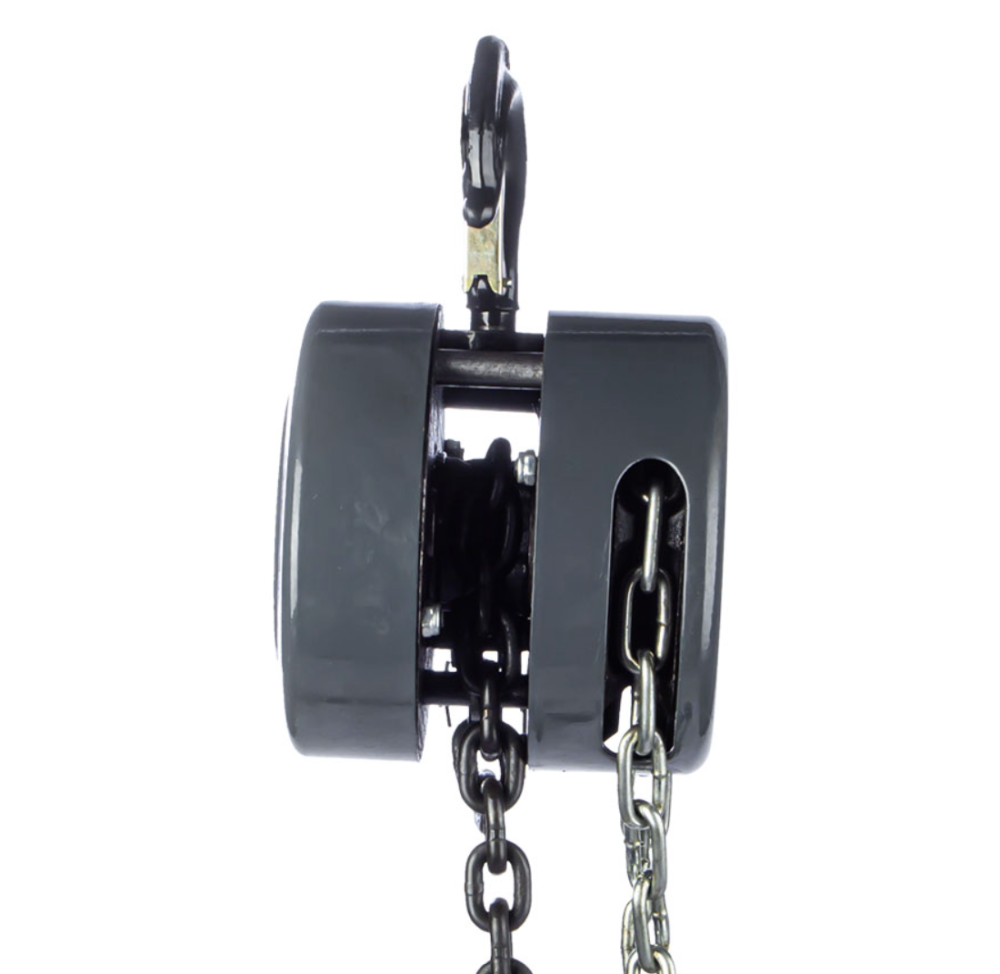 Таль цепная Runtec 2 т, 2,5 м – №1