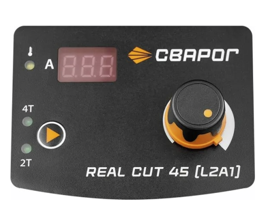 Сварочный аппарат плазменной резки Сварог CUT 45 REAL – №5