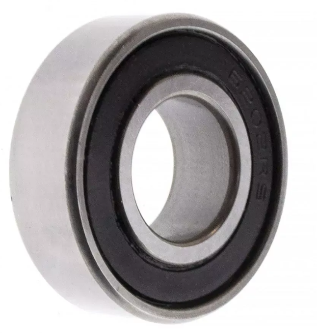 Подшипник для фрезы Strong 9х20 мм – №1