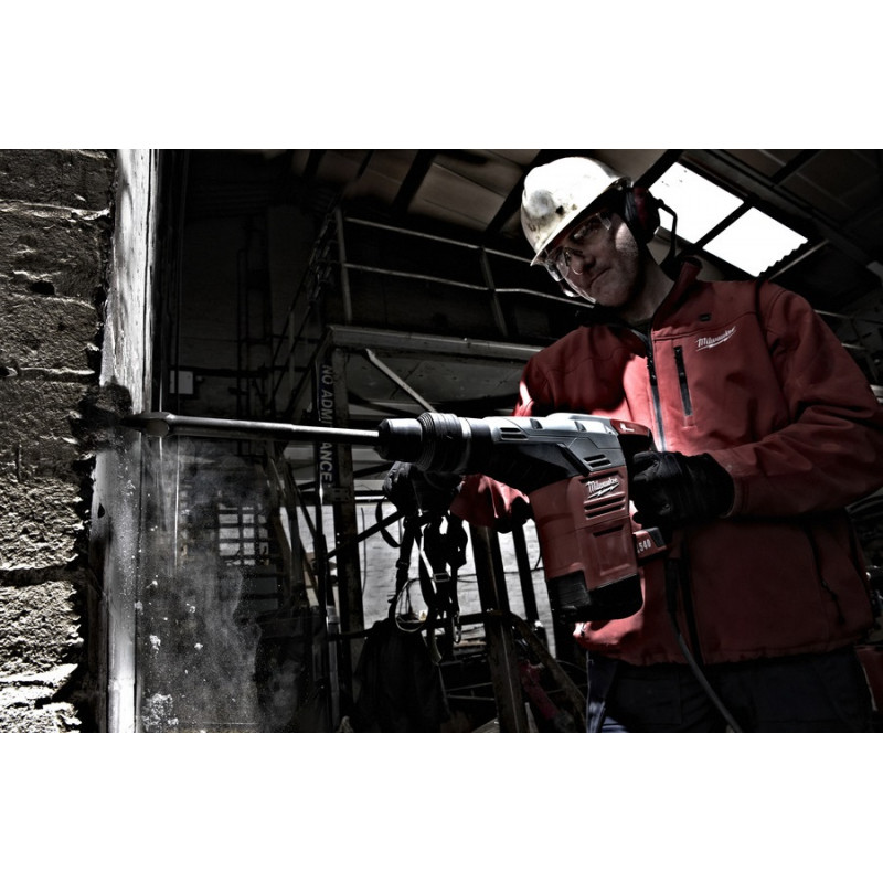 Перфоратор Milwaukee K 540S – №2