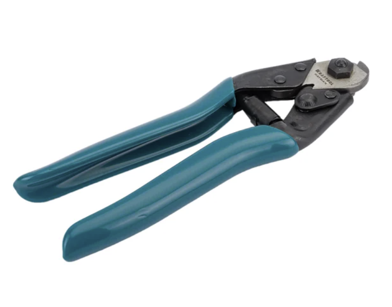 Тросорез Kraftool Kayman 190 мм (23335-19) – №1