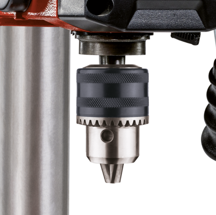 Станок сверлильный Einhell TC-BD 450 – фото №1 Станок сверлильный Einhell TC-BD 450 – №1