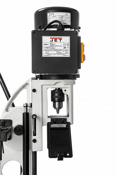 Станок долбежно-пазовальный Jet JBM-4 – №3