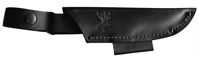 Нож Benchmade Puukko Olive (200) – фото №1 Нож Benchmade Puukko Olive (200) – №1