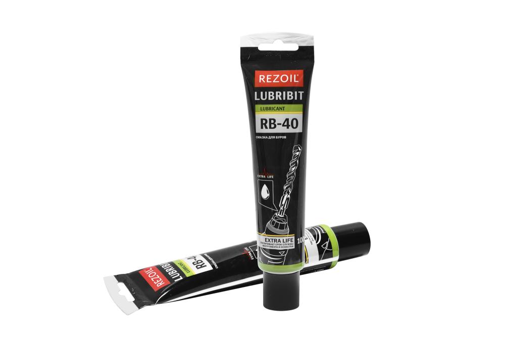 Смазка для буров Rezoil RB-40 100 гр – №1
