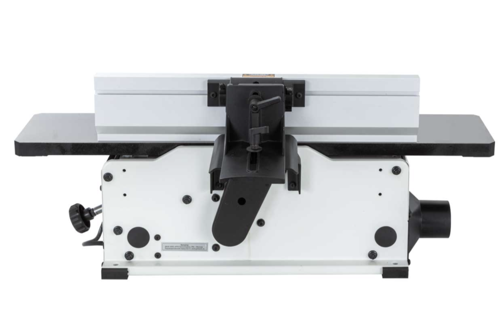 Станок фуговальный Jet JBJ-6 – №6