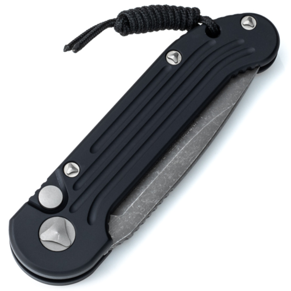 Нож Microtech LUDT Apocalyptic (135-10AP) – фото №2 Нож Microtech LUDT Apocalyptic (135-10AP) – №2