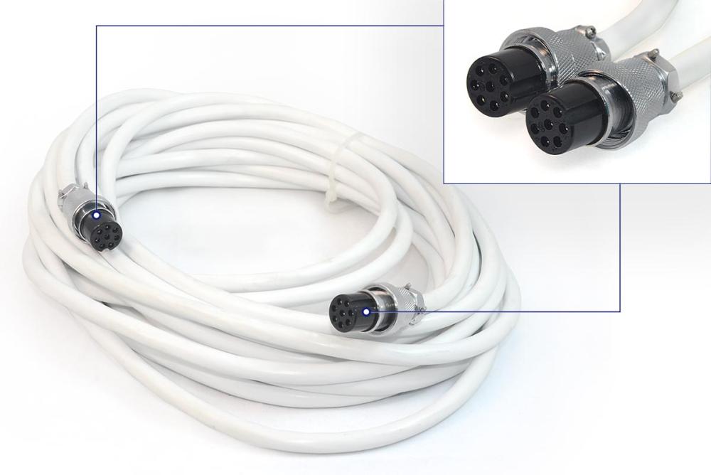 Блок автоматики ТСС АВР-С 9000/230 л/з – №5