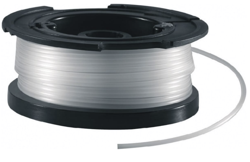 Катушка для триммера Black & Decker A6481 Reflex для GL301-560 – №1