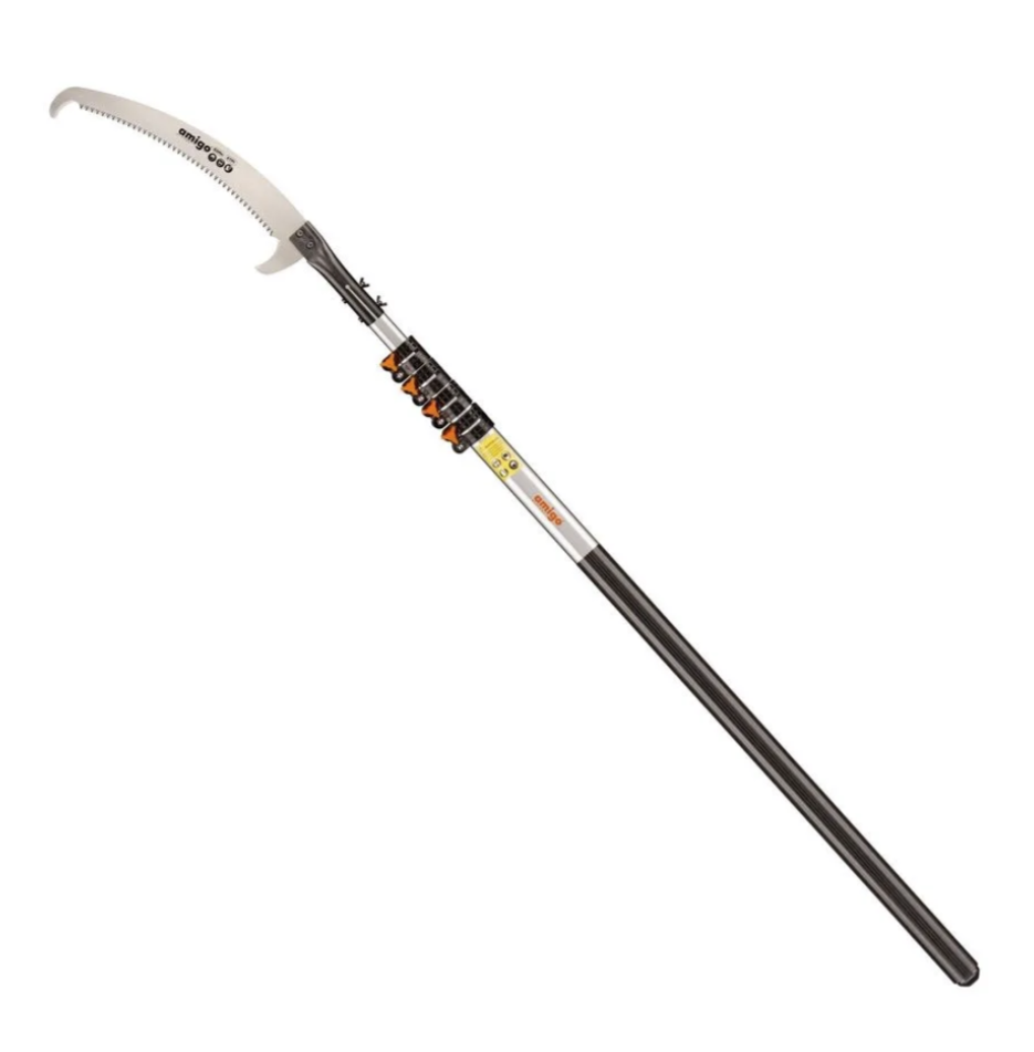 Пила садовая телескопическая Amigo Grande (76113) – №2
