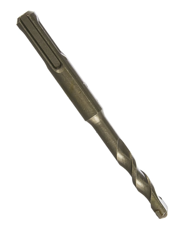 Бур SDS+ Makita 8х110/50 мм – фото №1 Бур SDS+ Makita 8х110/50 мм – №1