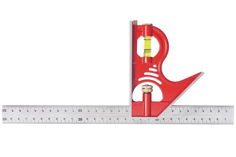 Угольник комбинированный Kapro 30 см (352-30) – №1