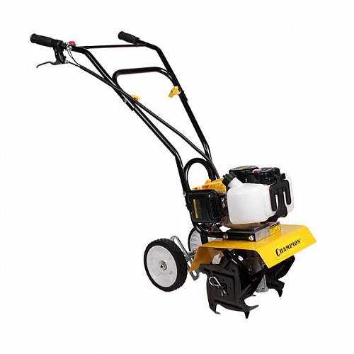 Культиватор бензиновый Champion GC 243E – №1