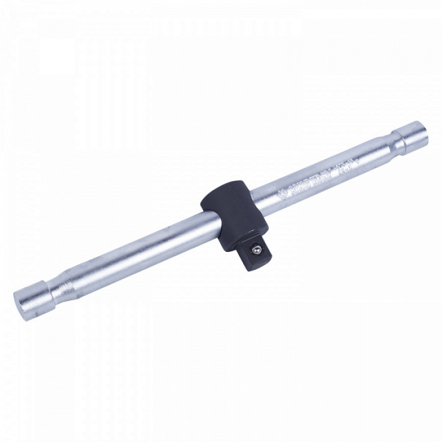 Вороток Т-образный King Tony 250 мм 1/2" скользящий – №1