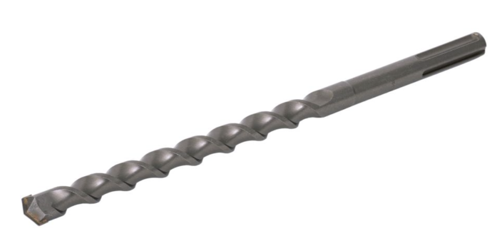 Бур SDS-max Интерскол 22х400 мм – фото №1 Бур SDS-max Интерскол 22х400 мм – №1