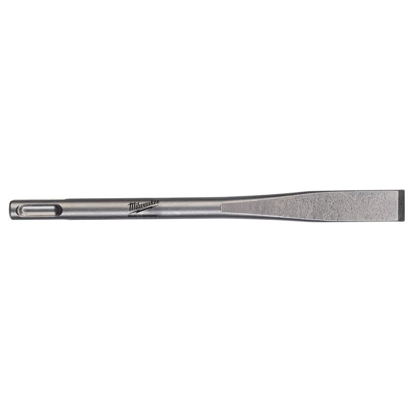 Зубило плоское SDS+ Milwaukee 14х180 мм – №1