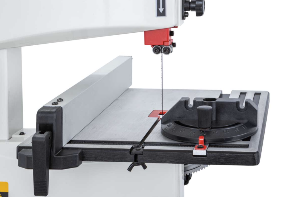 Станок ленточнопильный Jet JWBS-9SL 230В – №6