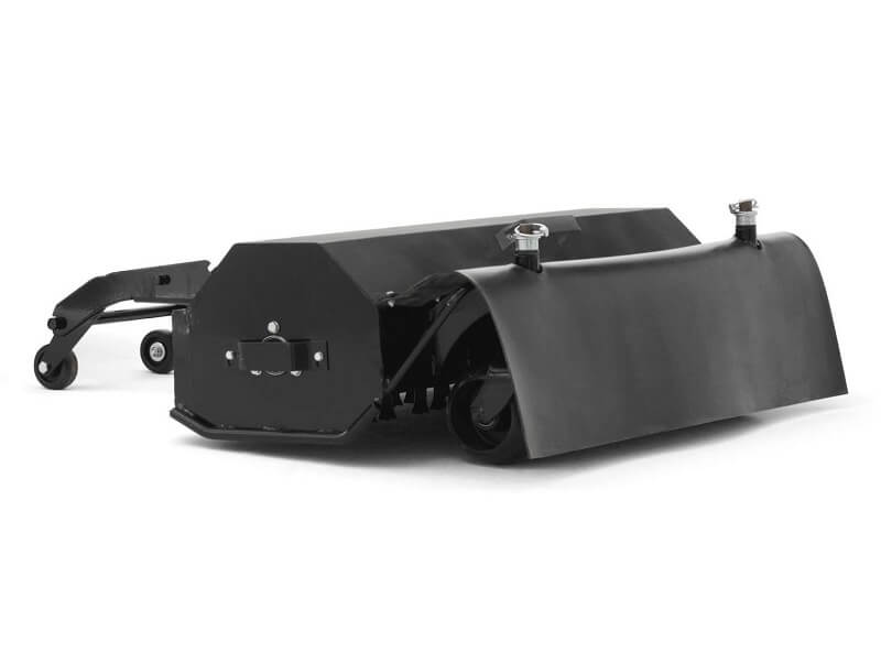 Цеповая косилка Husqvarna для райдеров 300-й серии с травосборником – №1