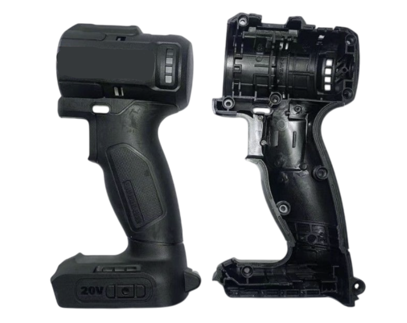 Корпусные части и элементы управления купить в интернет-магазине Тиски